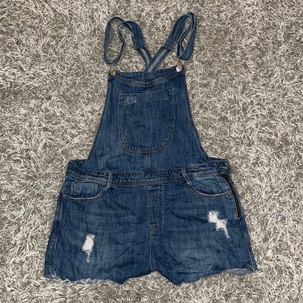 Women Large(40) small fit